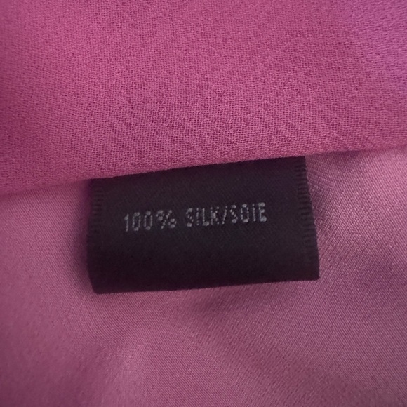 Lafayette 148 New York Top - Picture 6 of 7